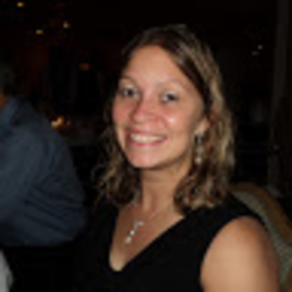 Meet your Posher, Jen